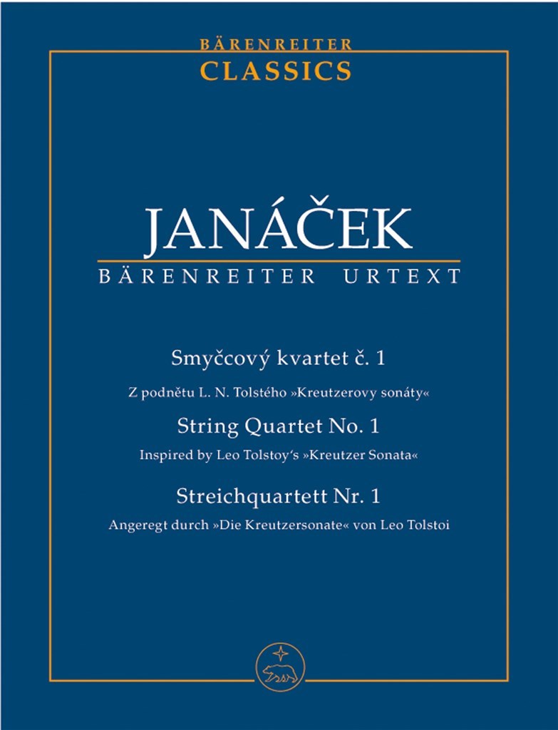 Streichquartet 1